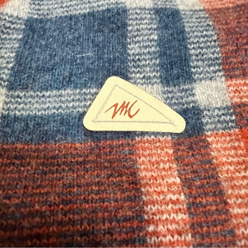 Monte Carlo Lambswool Swetaer Men’s - Picture 4 of 4